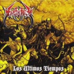Torturer (CHL) : Los Últimos Tiempos - Best of